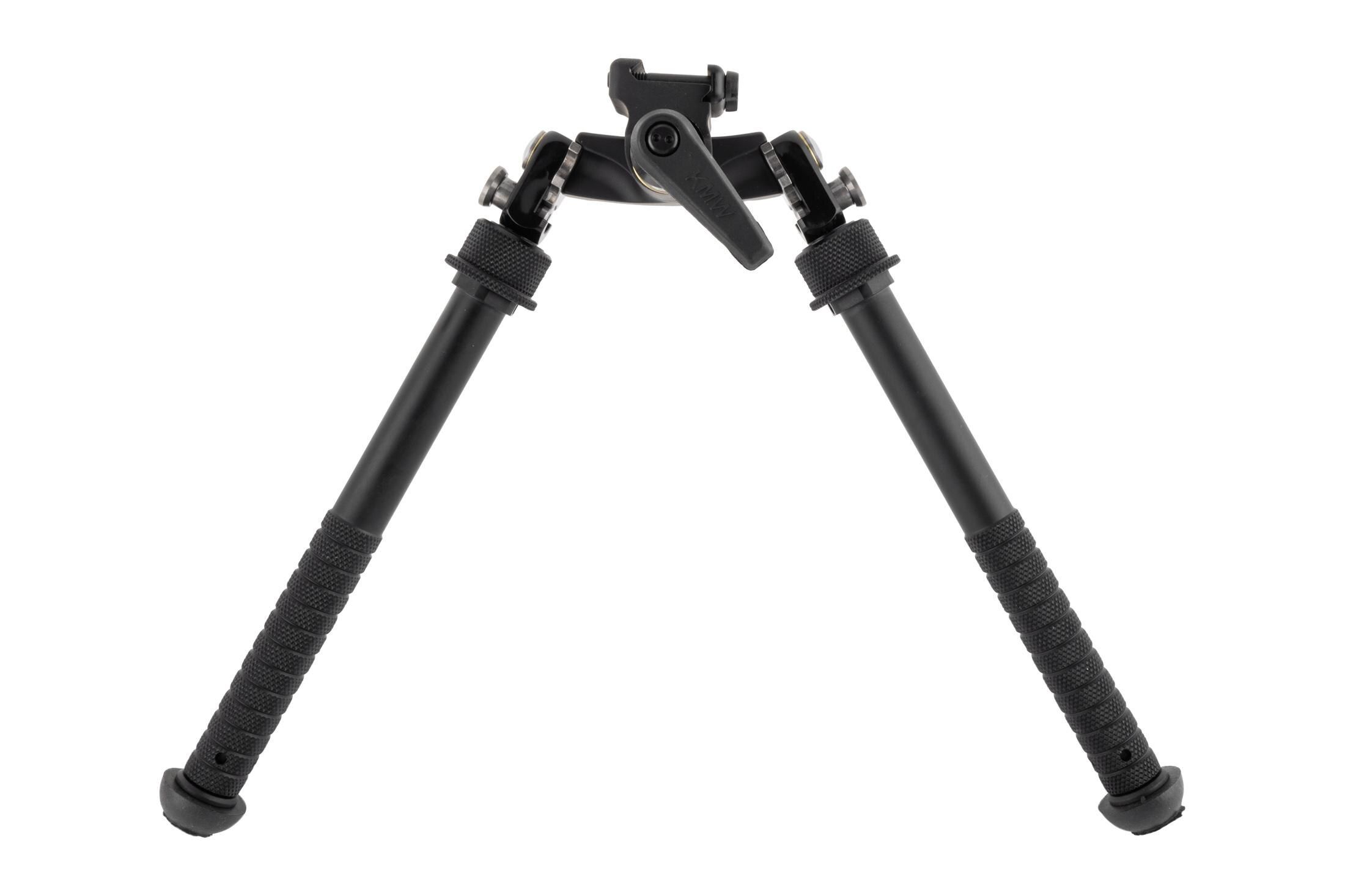 Atlas Bipods BT69 CAL Tall Bipod Gen 2 - Rail Clamp